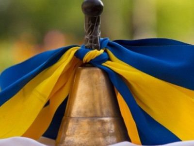 Шкільний фініш: коли пролунає останній дзвоник в Україні