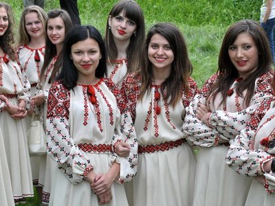Коли День вишиванки 2025: дата, традиції і цікаві факти