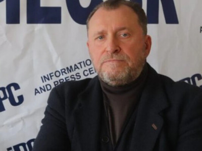 У колонії РФ погіршується стан здоров'я полоненого з Херсонщини