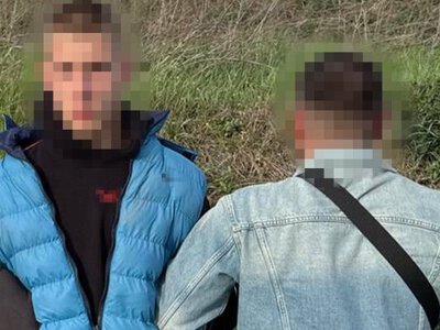 Студента профтехучилища росіяни завербували підпалювати автівки військових