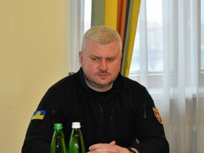 Ексзаступник голови Волинської ОВА отримав посаду в Києві