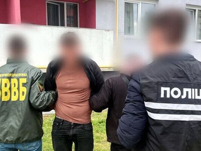 На Львівщині викрили організатора схеми ухилення від мобілізації - за свої послуги брав 20 тисяч доларів