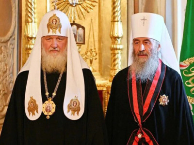 Кабмін перевірятиме упц мп на поширення ідеології «русского міра»