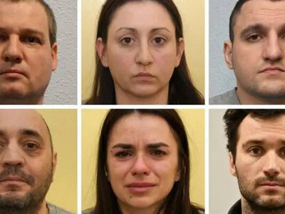 Гараж, як у Індіани Джонса: у Британії викрито російську шпигунську мережу