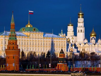 Кремль оголосив вимоги щодо переговорів у Стамбулі