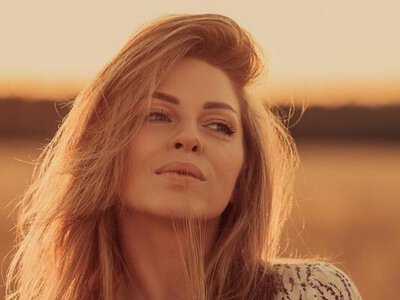 Глущенко розповіла про розлучення із «Дизель Шоу»