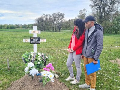 Смерть немовляти у пологовому будинку: батьки звинувачують лікарку