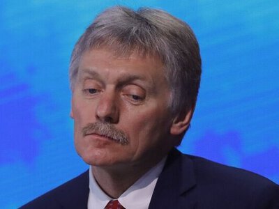 кремль заявляє, що делегація рф чекатиме на Україну на мирних переговорах у Стамбулі