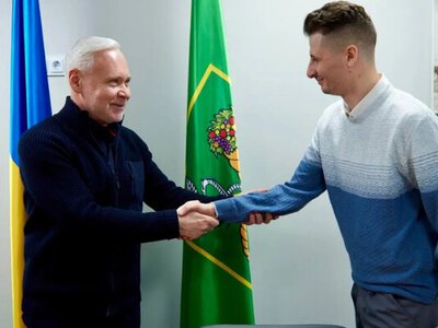 У Харкові військовий ТЦК вдарив вчителя, який мав «бронь»