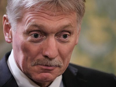 У Кремлі відповіли на пропозицію зустрітися із Зеленським у Стамбулі й ультиматум Німеччини