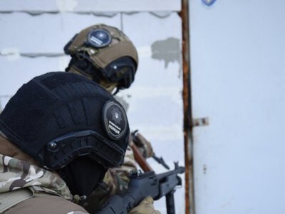 У готелі Києва сталася стрілянина: поліція повідомила перші подробиці