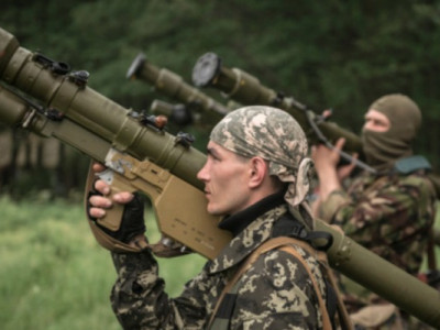 Рідкісний випадок. ЗСУ показали кадри ліквідації російського літака Су-25 з ПЗРК Ігла