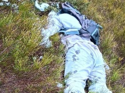 Загадкова смерть біля кордону: це вже другий випадок за тиждень