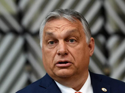 Орбан звинуватив Україну у втручанні в консультації про її вступ до ЄС