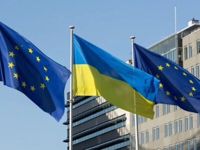 ЄС крутить гайки для України: холодний сигнал з Брюсселя для бізнесу