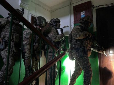 Нацполіція пішла ва-банк: потужний удар по наркобізнесу в Україні