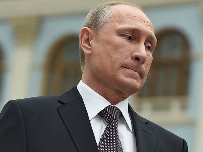 путіна вже попередили. Росії загрожують найжорсткіші санкції