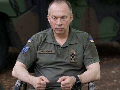 Заява Сирського приголомшила українців