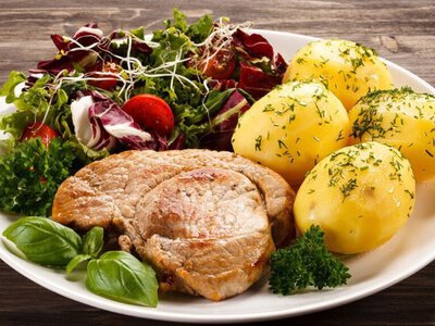 Харчовий ритм: як кількість прийомів їжі змінює все