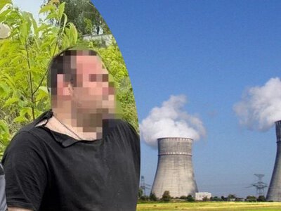 Диверсія на Рівненській АЕС: нові подробиці