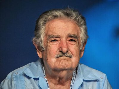 В Уругваї помер «найбідніший президент у світі»