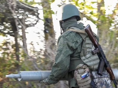 Росія планує наступ улітку – РНБО