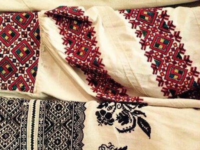 День вишиванки, Міжнародний день сімʼї: що відзначають 15 травня