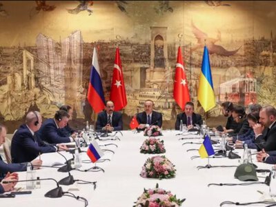 Путін зник зі списку: хто замість нього поїде на переговори з Україною у Стамбул?