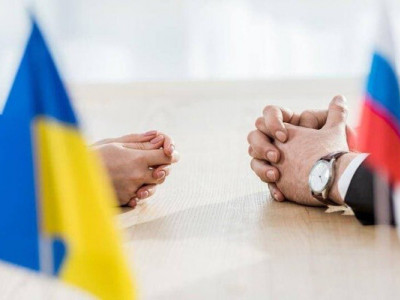росіяни закидають брехню про час початку перемовин в Туреччині - ЦПД РНБО