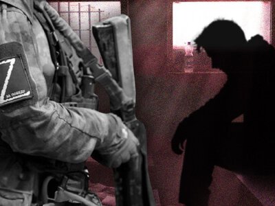 Втрачали свідомість від побиття: судитимуть військових рф, які знущалися з полонених