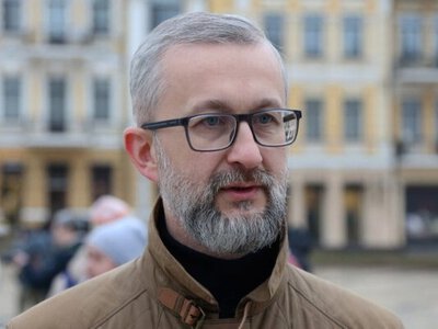 Колишній політв’язень Кремля отримав дипломатичну посаду після повернення з російського полону