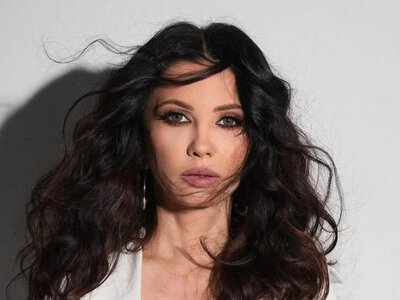 Їй точно 49? Lama показала шикарну фігуру в спортивних лосинах