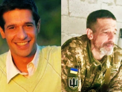 Захищав Україну з березня 2022: на фронті загинув відомий шоумен Максим Неліпа