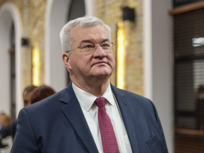 Сибіга зустрівся з міністрами закордонних справ Німеччини, Польщі та Франції