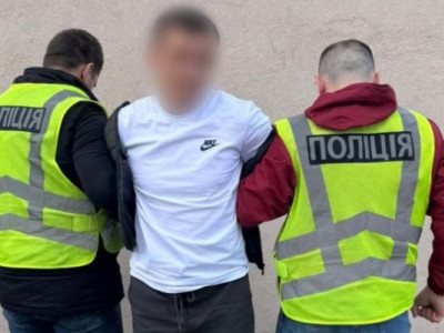 Має виходи на ТЦК: попався ще один ділок, котрий допомагав ухилянтам отримати відстрочку