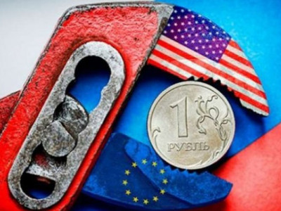 Санкційний ланцюг затягується: росії нагадали про ціну зухвальства