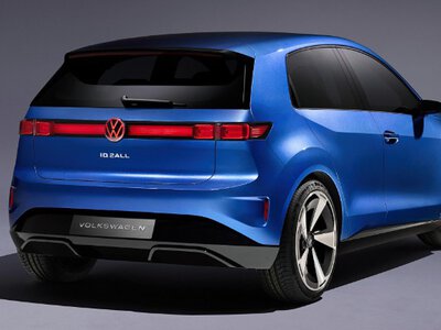 Батареї змінюють правила гри: дешевий Volkswagen вже на горизонті
