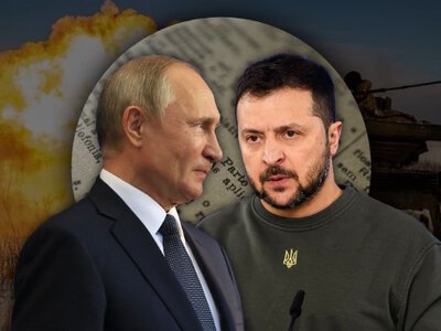 Переговори - лише прикриття: рф готується до нового наступу, - FT
