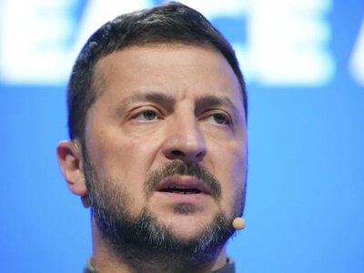 Як українці зараз оцінюють Зеленського: соціологі дали відповідь