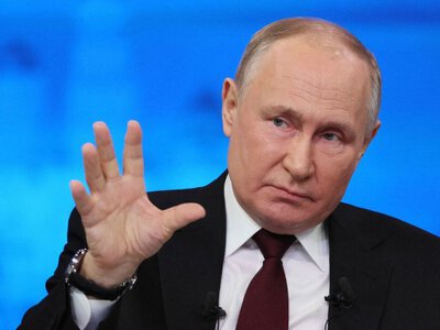Склад делегації рф у Туреччині - це ляпас для всього світу