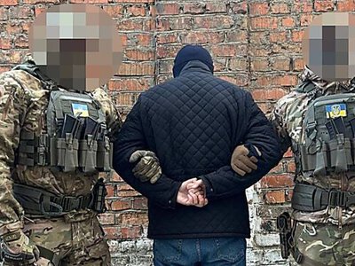 Викрито 2-х інженерів-зрадників, які намагалися передати рф новітні розробки оборонки