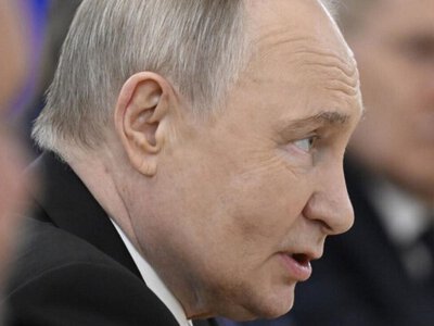 The Times: Путін дав сигнал, що готовий зустрітися із Зеленським, якщо той підпише капітуляцію