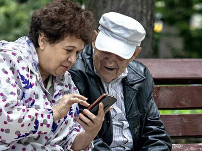 У скільки років наступає старість? Науковці вирахували вік