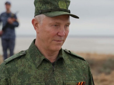 Гауляйтер Сальдо видав черговий фейк про просування російських окупантів на Херсонському напрямку