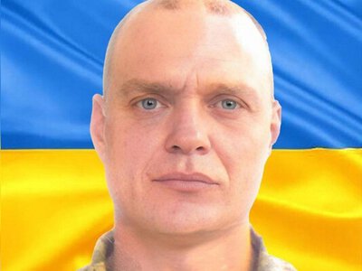 Осиротіли дві доньки: на Покровському напрямку загинув колишній поліцейський
