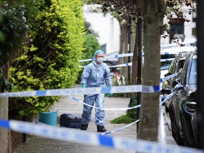 Українця звинувачено у підпалах нерухомості, пов’язаної з прем’єр-міністром Великої Британії