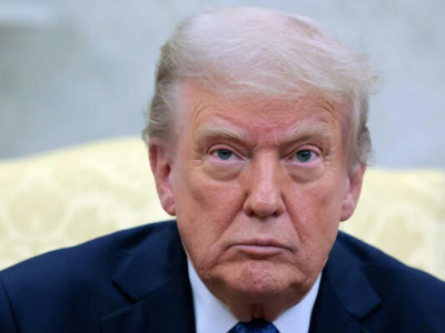 Трамп, який не відкидав поїздку до Стамбула, збирається повертатися до США