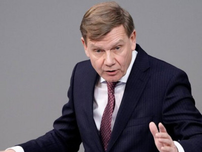 Глава МЗС: Німеччина прагнутиме підвищення витрат на оборону до 5% ВВП
