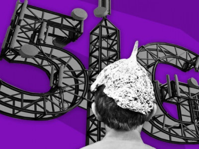 Шкідливість 5G: нове дослідження розвінчало ще один міф