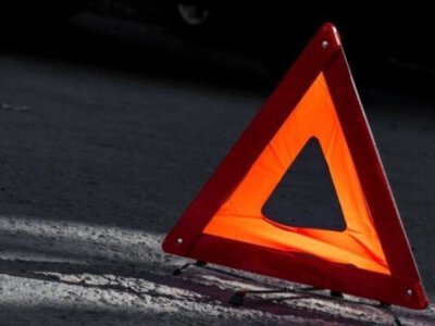 У ДТП з автобусом загинув 23-річний поліцейський